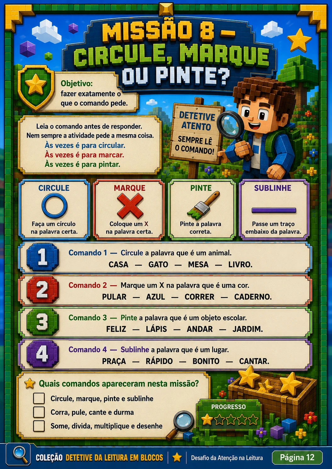 Amostra Probleminhas 3